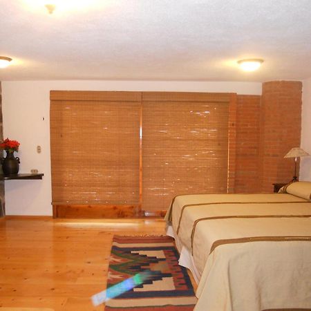 Atitlan Villas Agua Escondida Pokoj fotografie