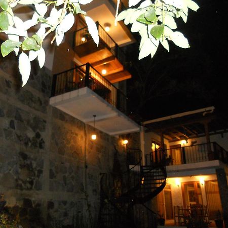 Atitlan Villas Agua Escondida Pokoj fotografie