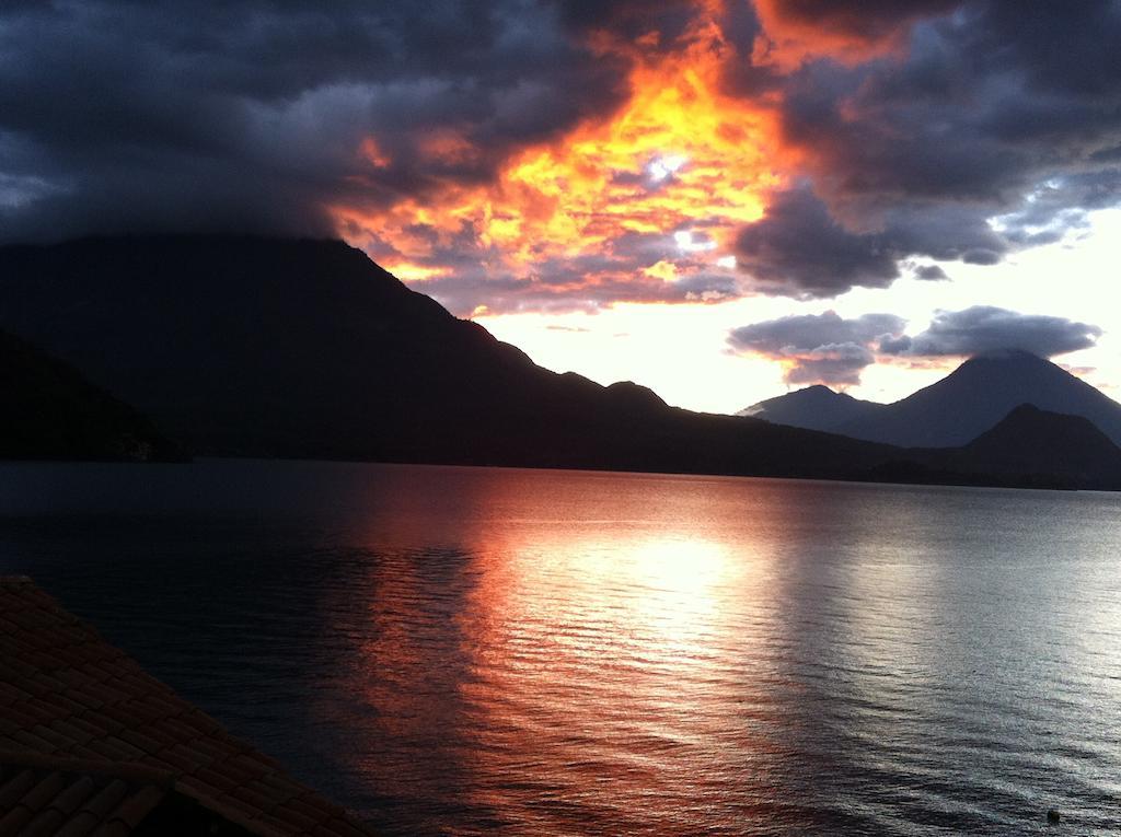 Atitlan Villas Agua Escondida Pokoj fotografie