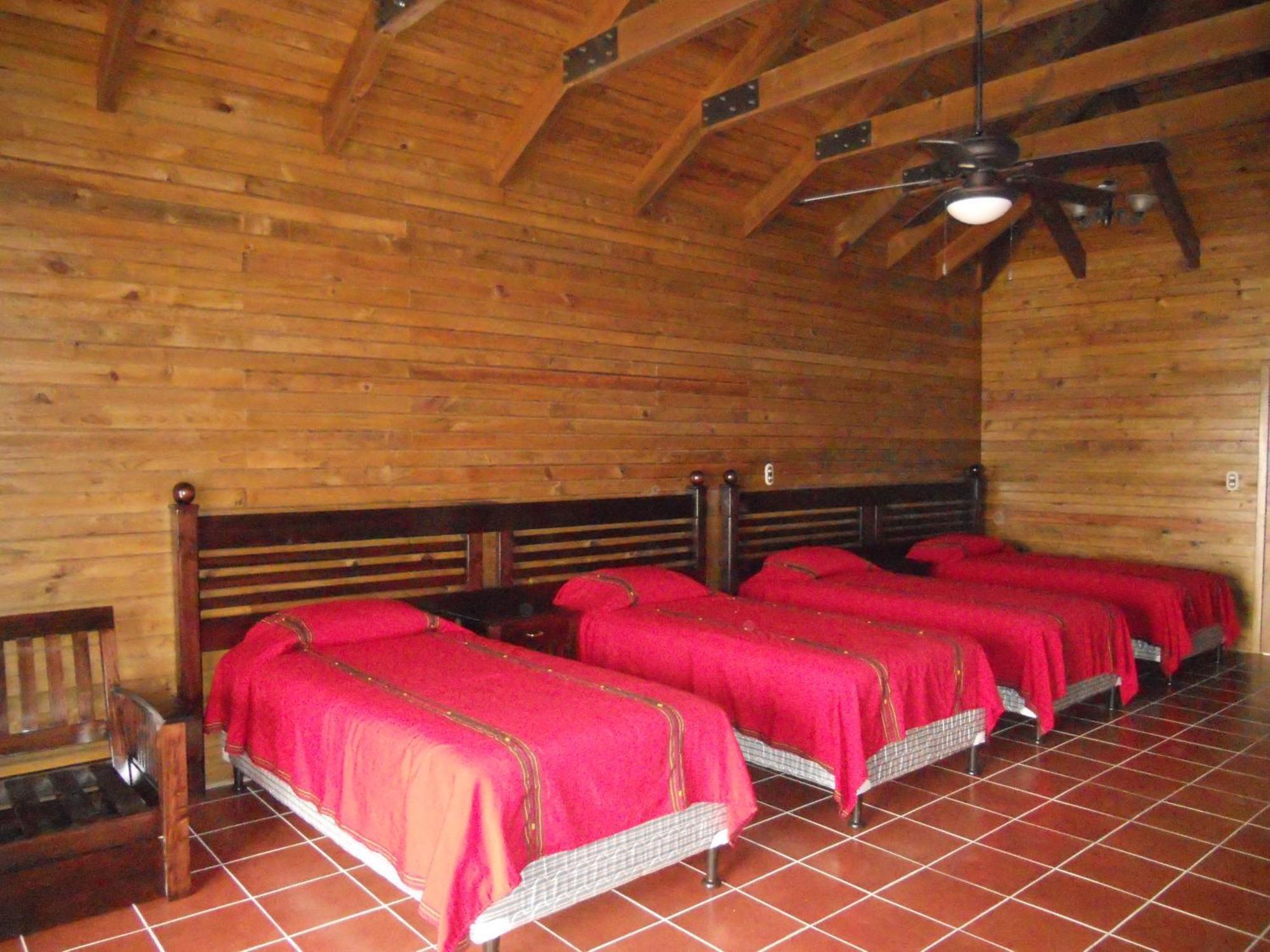 Atitlan Villas Agua Escondida Pokoj fotografie