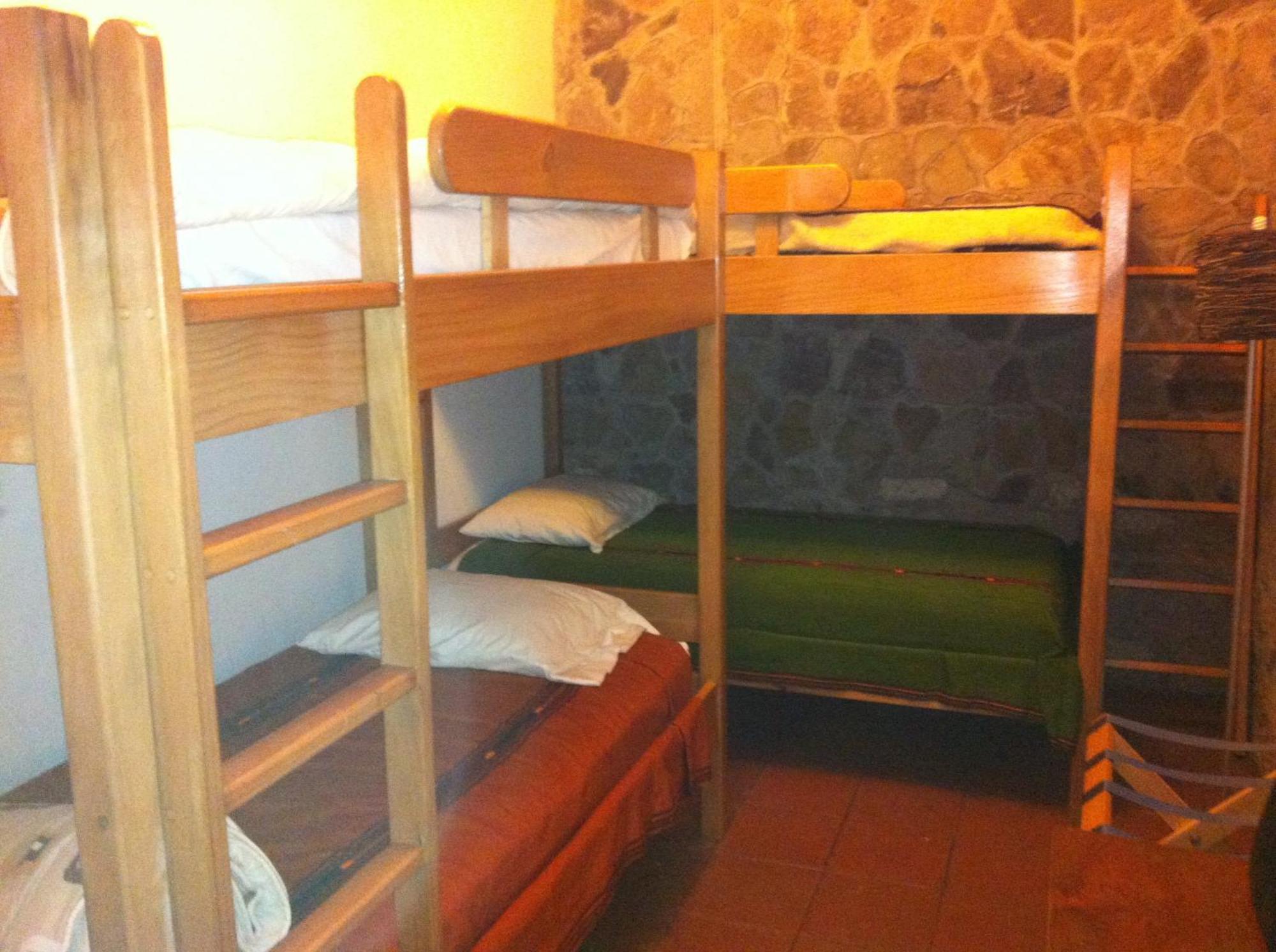 Atitlan Villas Agua Escondida Pokoj fotografie