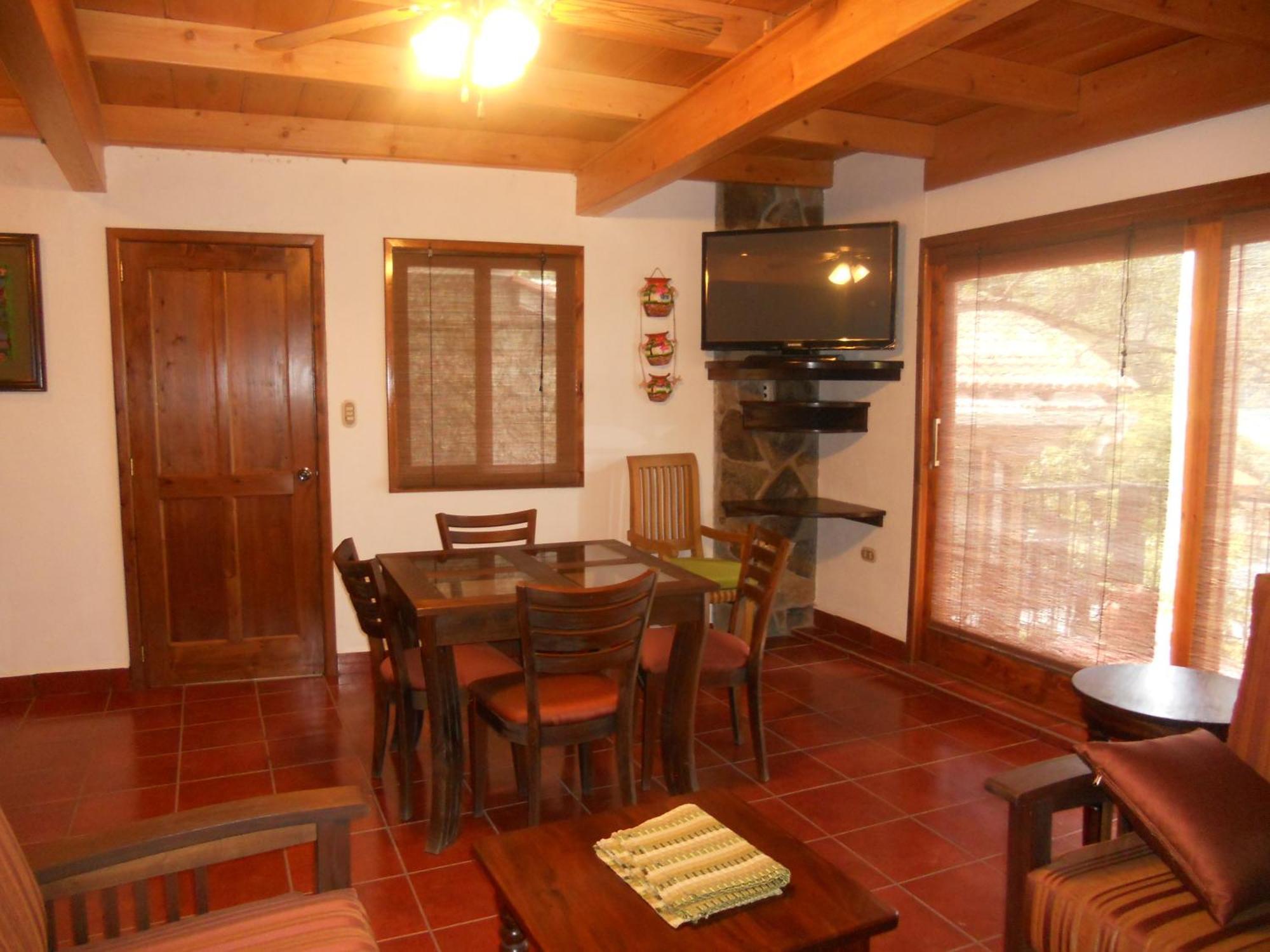 Atitlan Villas Agua Escondida Pokoj fotografie