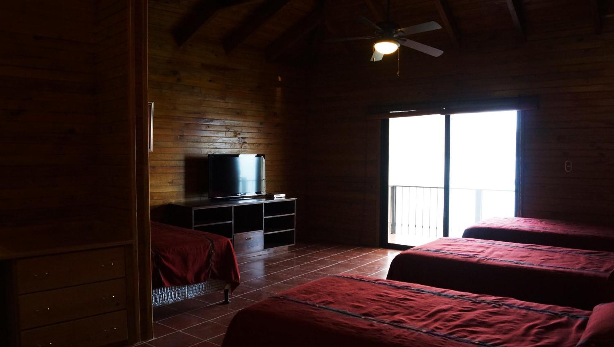 Atitlan Villas Agua Escondida Pokoj fotografie