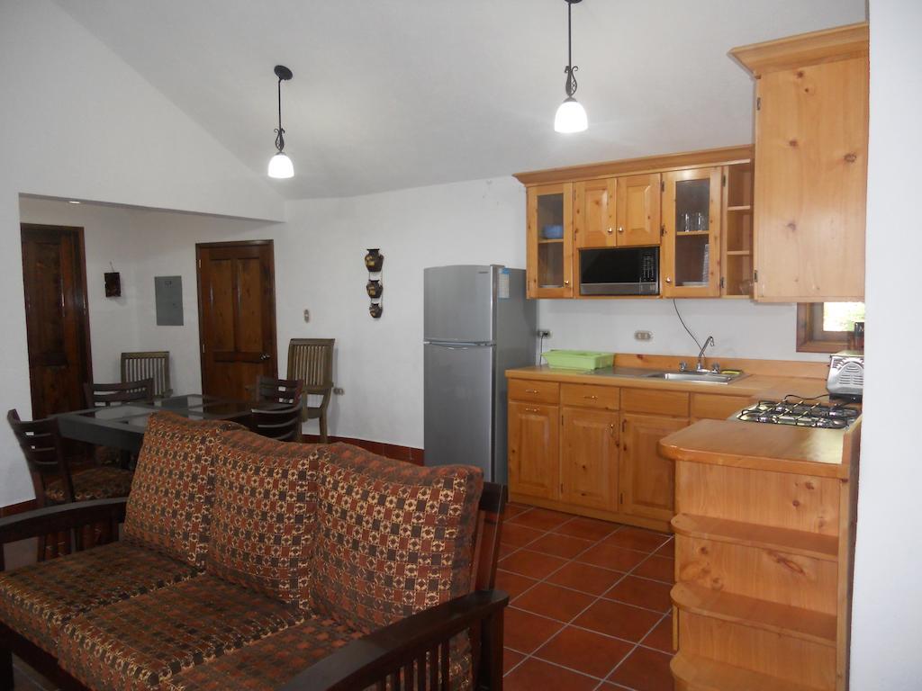 Atitlan Villas Agua Escondida Pokoj fotografie