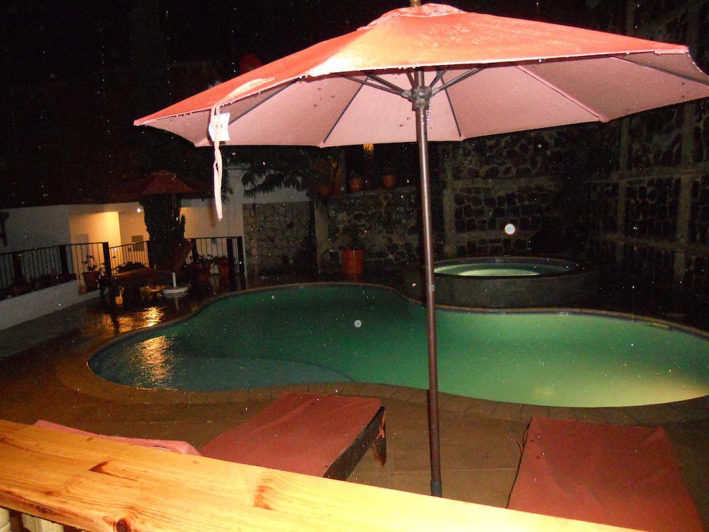 Atitlan Villas Agua Escondida Pokoj fotografie