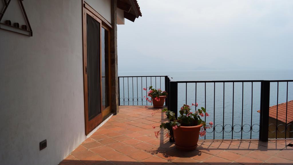 Atitlan Villas Agua Escondida Pokoj fotografie