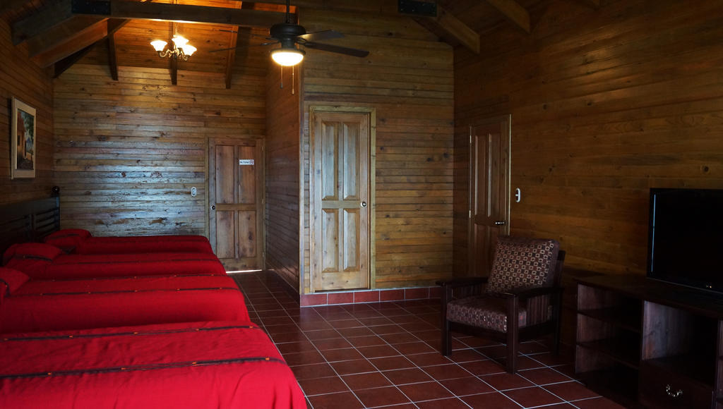 Atitlan Villas Agua Escondida Pokoj fotografie