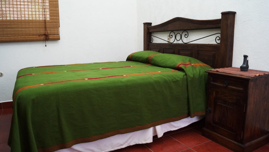 Atitlan Villas Agua Escondida Pokoj fotografie
