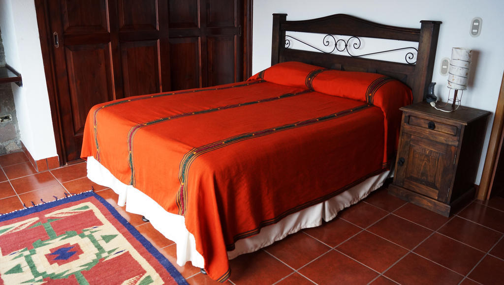 Atitlan Villas Agua Escondida Pokoj fotografie