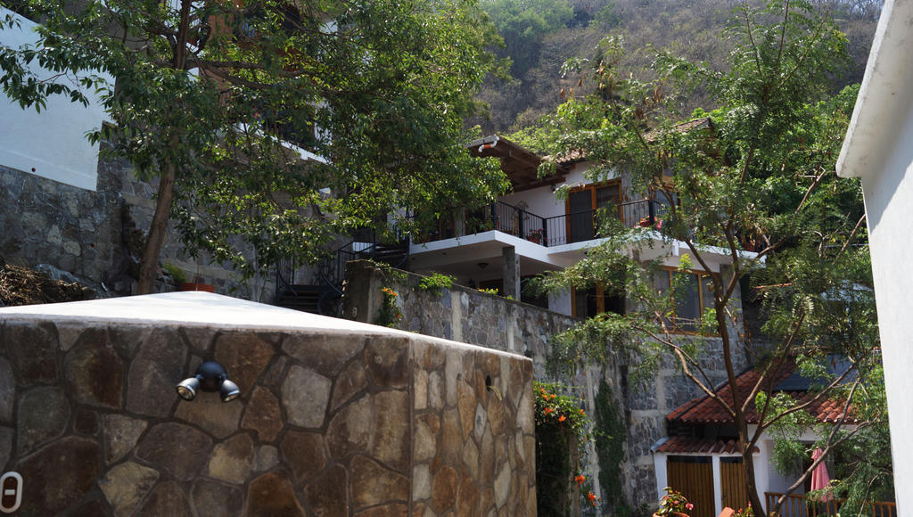Atitlan Villas Agua Escondida Exteriér fotografie