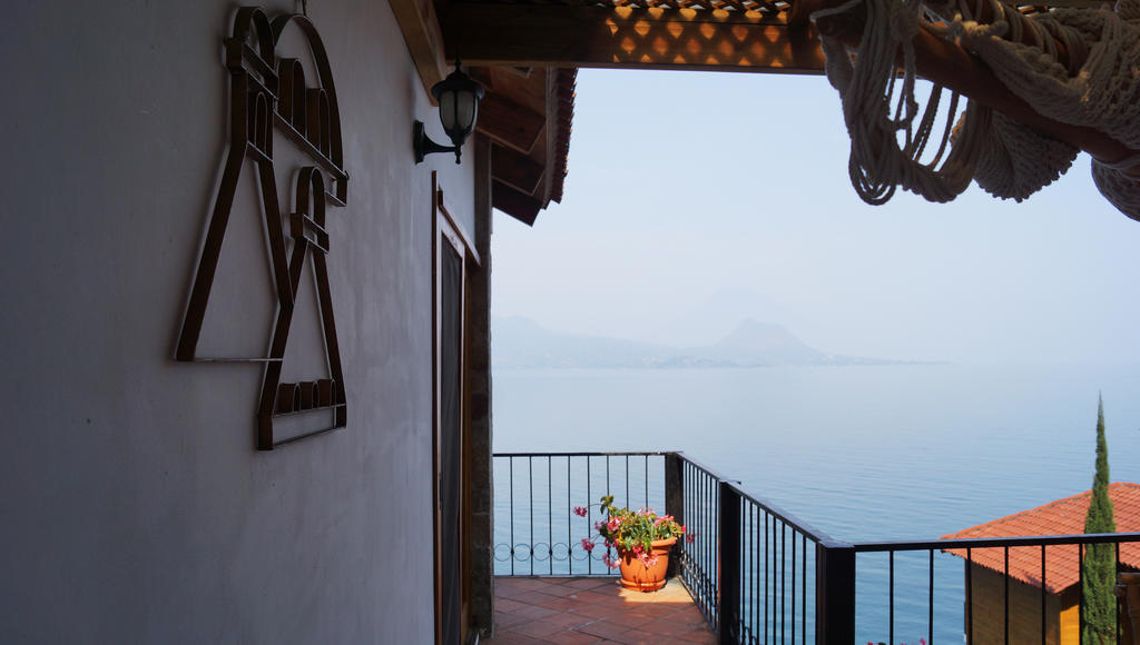 Atitlan Villas Agua Escondida Exteriér fotografie