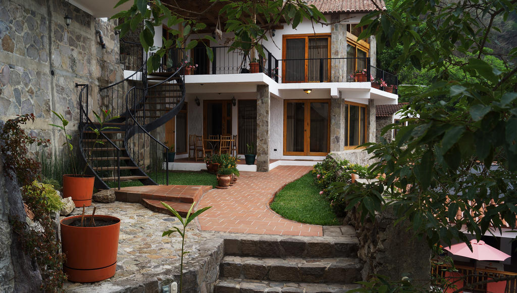 Atitlan Villas Agua Escondida Pokoj fotografie