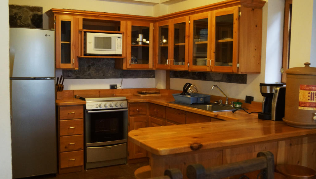 Atitlan Villas Agua Escondida Pokoj fotografie
