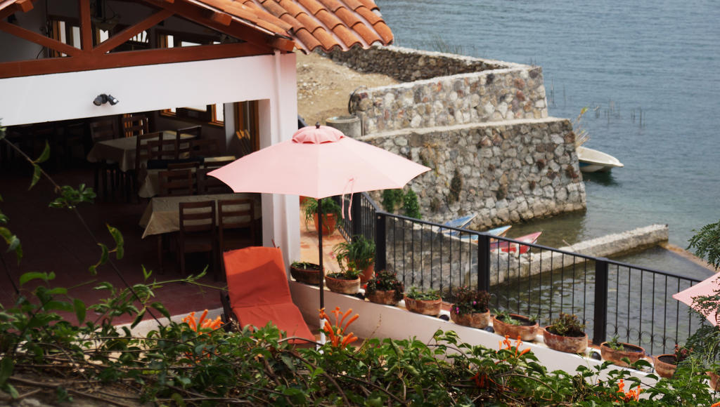 Atitlan Villas Agua Escondida Exteriér fotografie
