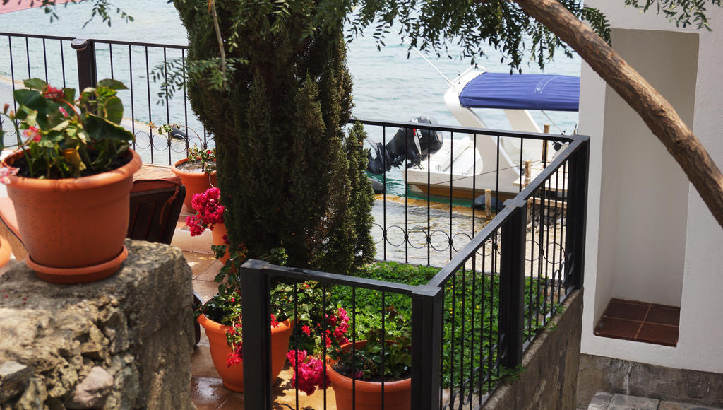 Atitlan Villas Agua Escondida Exteriér fotografie