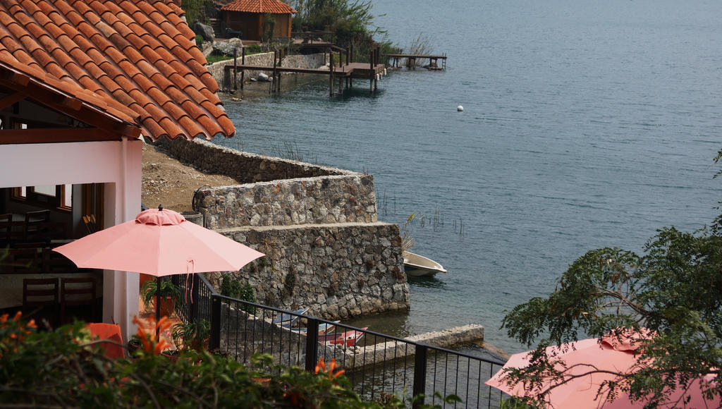Atitlan Villas Agua Escondida Exteriér fotografie
