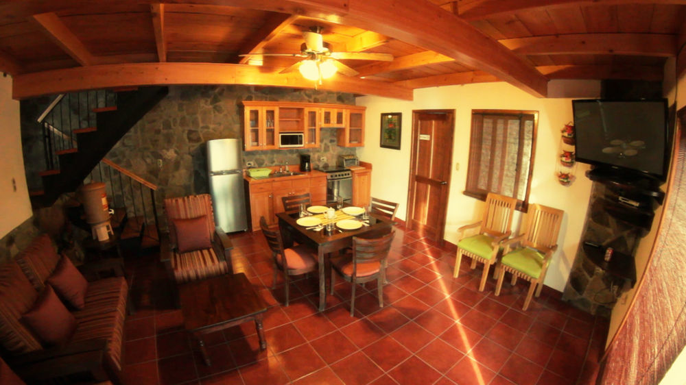 Atitlan Villas Agua Escondida Exteriér fotografie