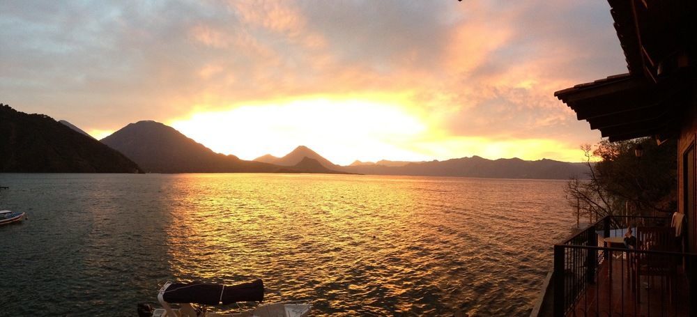 Atitlan Villas Agua Escondida Exteriér fotografie