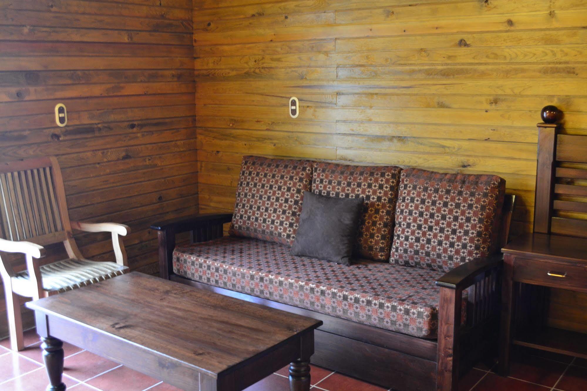 Atitlan Villas Agua Escondida Exteriér fotografie