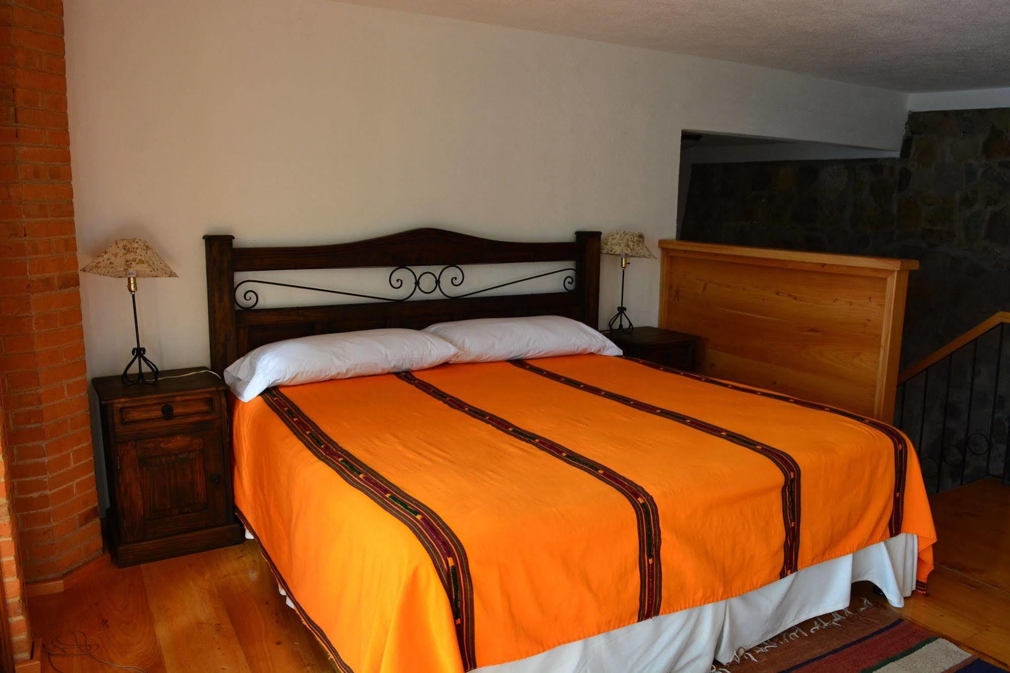 Atitlan Villas Agua Escondida Exteriér fotografie
