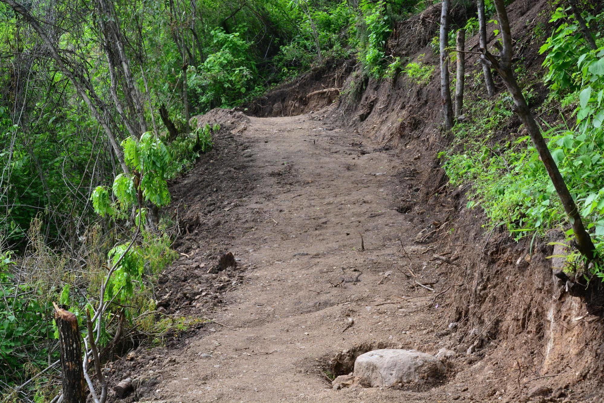 Atitlan Villas Agua Escondida Exteriér fotografie