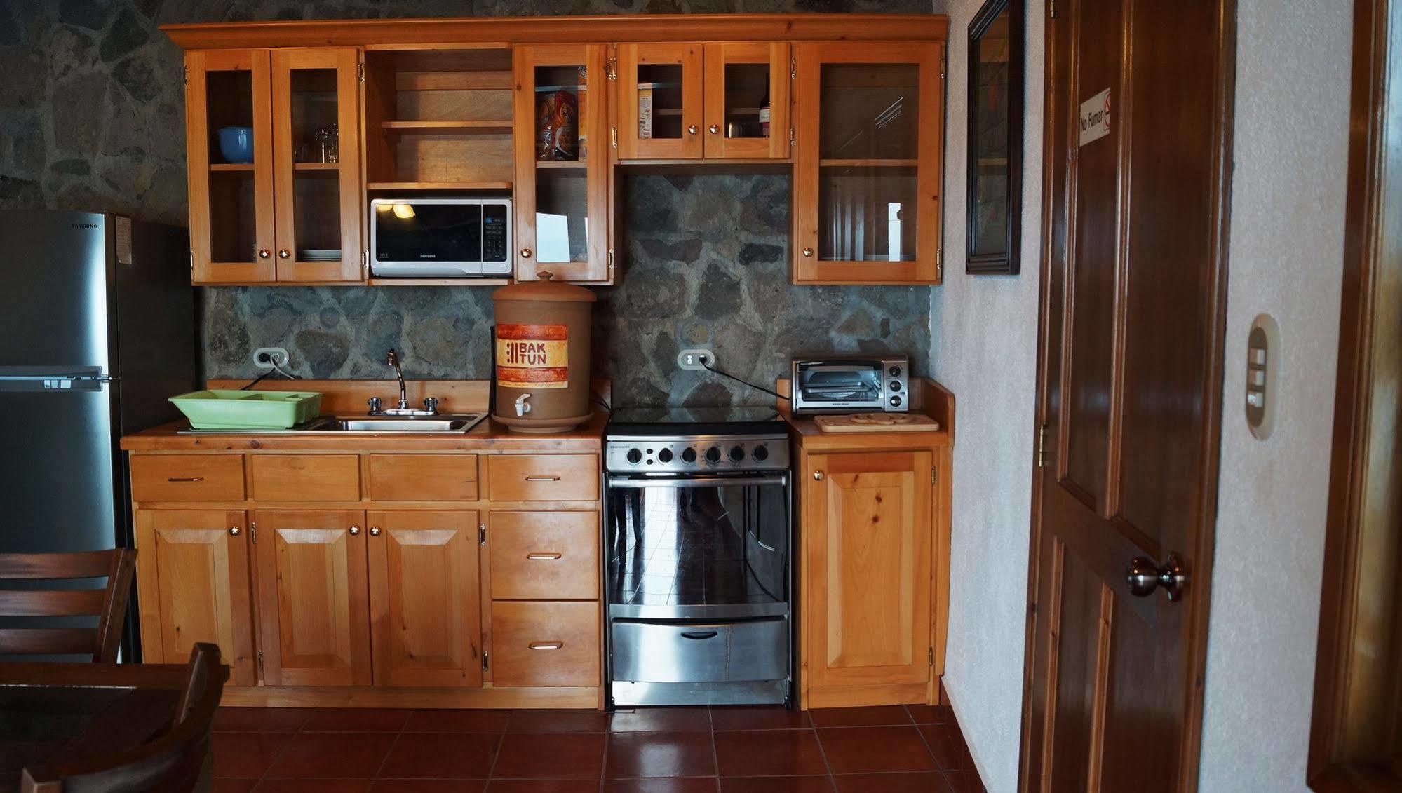 Atitlan Villas Agua Escondida Exteriér fotografie
